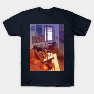 Suga's room T-Shirt